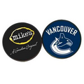 Best Selling Custom Logo Hockey Puck